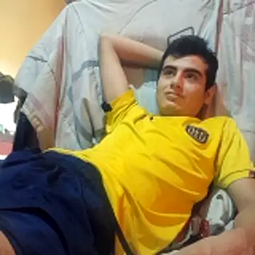 Ortiz3404 Webcam-Show
