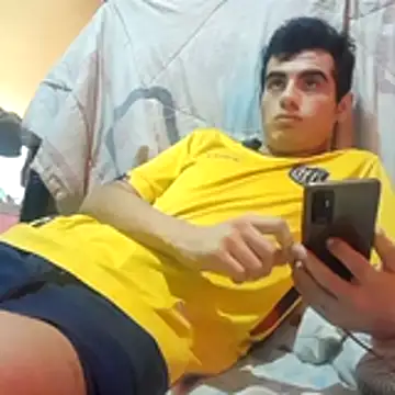Show Webcam de Ortiz3404