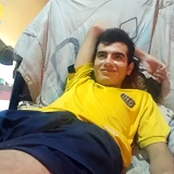 Ortiz3404 – webcam-show