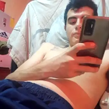 Ortiz3404 Pertunjukan Webcam