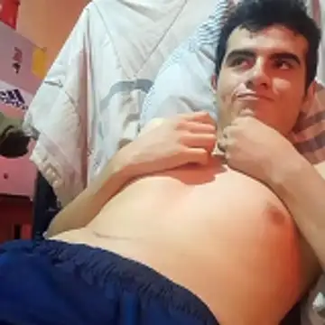 Ortiz3404's Webcam Show