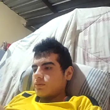 Ortiz3404 Pertunjukan Webcam
