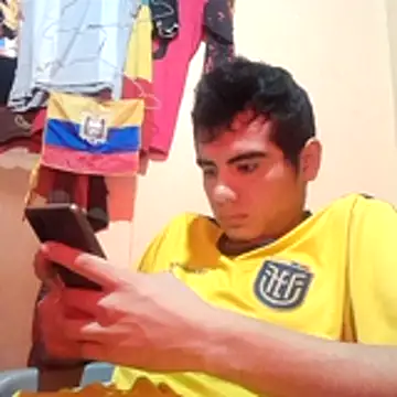 Show Webcam de Ortiz3404