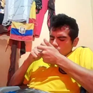 Ortiz3404's Webcam Show