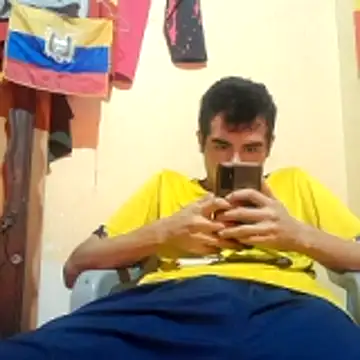 Ortiz3404 Webcam Show