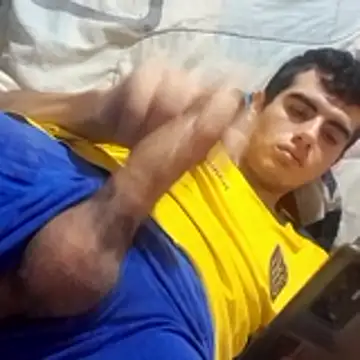 Ortiz3404 ওয়েবক্যাম শো