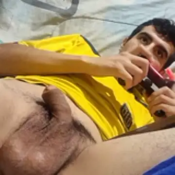 Show de webcam de Ortiz3404