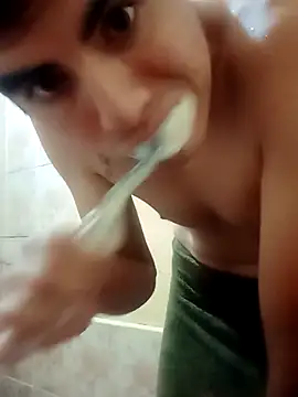 Show Webcam de Ortiz3404