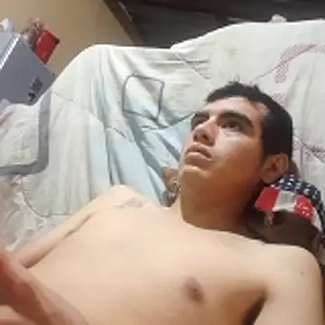 Ortiz3404's Webcam Show