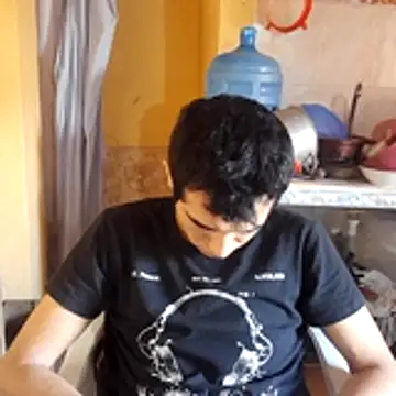 Ortiz3404's Webcam Show