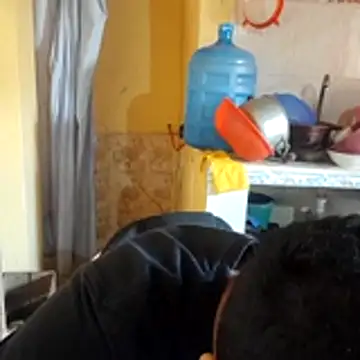 Ortiz3404 Webcam-Show