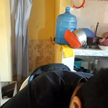 Ortiz3404 Webcamshow