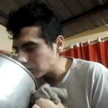 Show Webcam de Ortiz3404