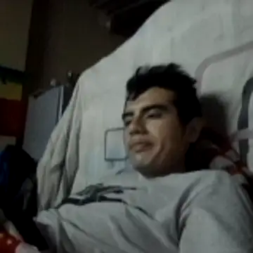 Show Webcam de Ortiz3404