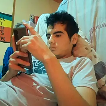 Webkamerová show Ortiz3404