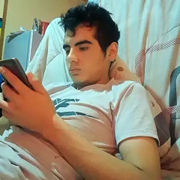 Show webcam de Ortiz3404