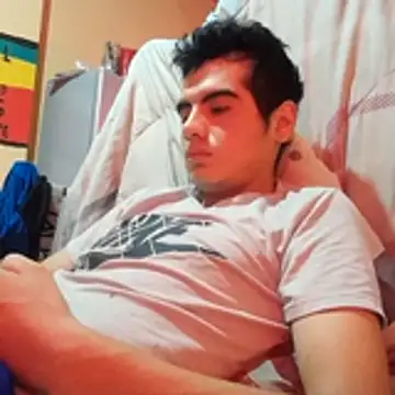 Ortiz3404 Webcam-Show