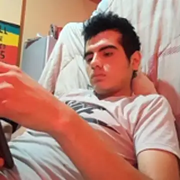 Ortiz3404 Webcam show