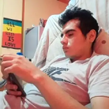 Show de webcam de Ortiz3404