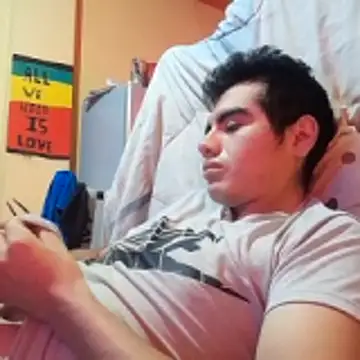 Ortiz3404's Webcam Show