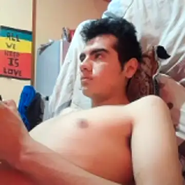 Ortiz3404 Webcam Show