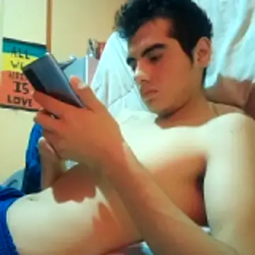 Ortiz3404's Live XXX Chat