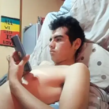 Ortiz3404 Show in webcam