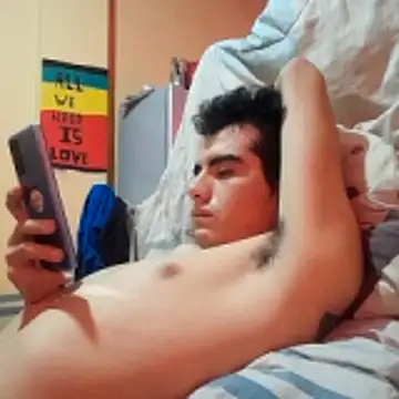 عرض كام Ortiz3404