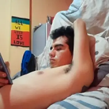 Show Webcam de Ortiz3404
