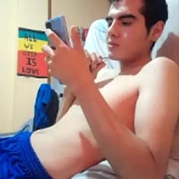 Show webcam de Ortiz3404