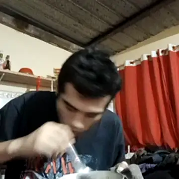Show de webcam de Ortiz3404
