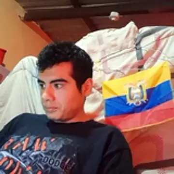 Ortiz3404 Webcam-Show