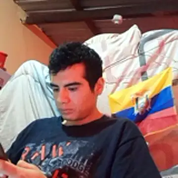 Ortiz3404's Webcam Show