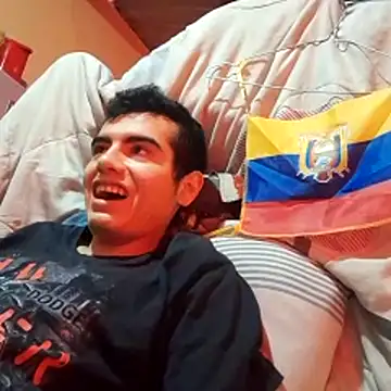 Ortiz3404 Webcam Show
