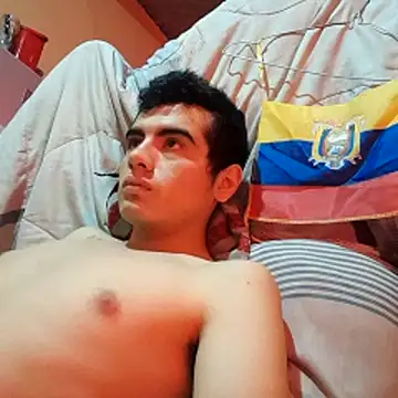 Ortiz3404 Adlı Modelin Web Kamerası Şovu