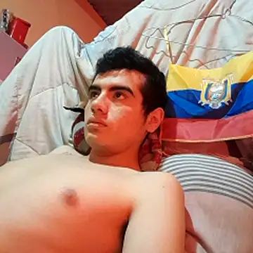 Webkamerová show Ortiz3404