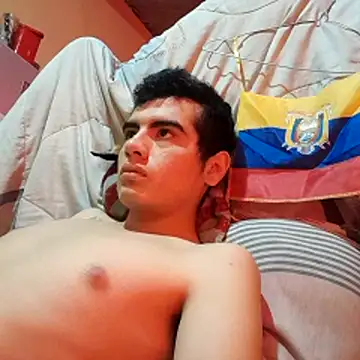 Ortiz3404 Show Webcam