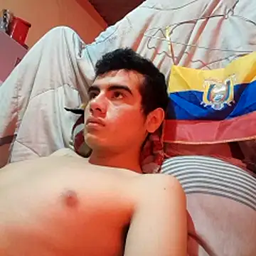 Show de webcam de Ortiz3404