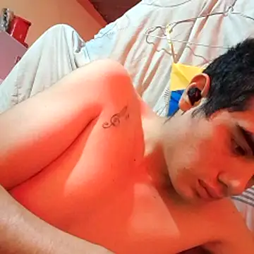 Ortiz3404 Webcam-Show