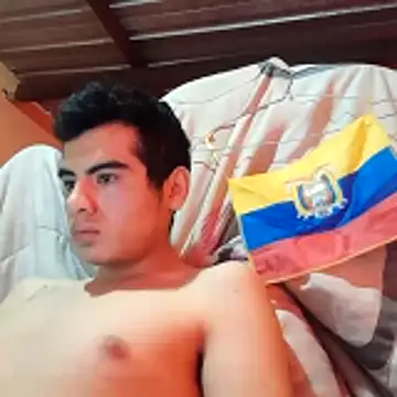 Webkamerová show Ortiz3404