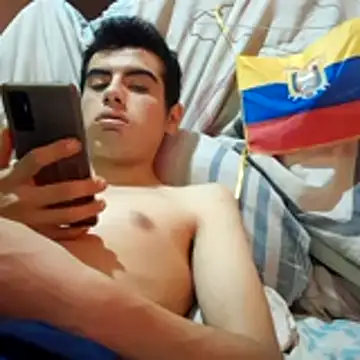 Ortiz3404 webcam show