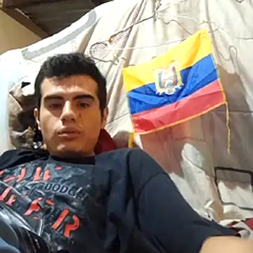 Ortiz3404 Webcam Show