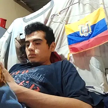 Ortiz3404 Webcam show