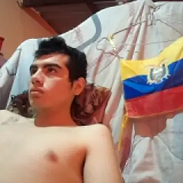 Show webcam de Ortiz3404