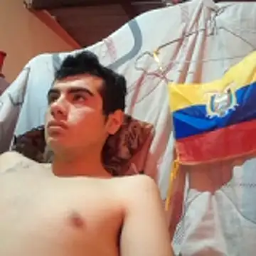Ortiz3404's Webcam Show
