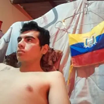 Ortiz3404 Webcam-Show