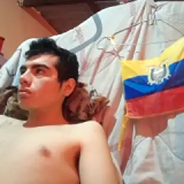 Ortiz3404 Pertunjukan Webcam