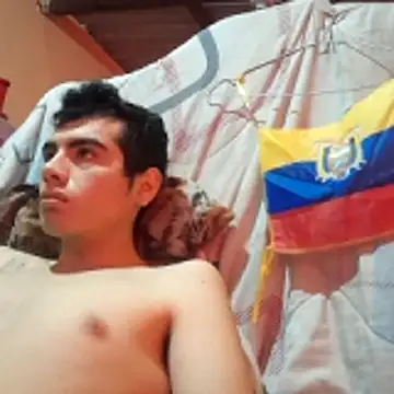 Ortiz3404 – webcam-show