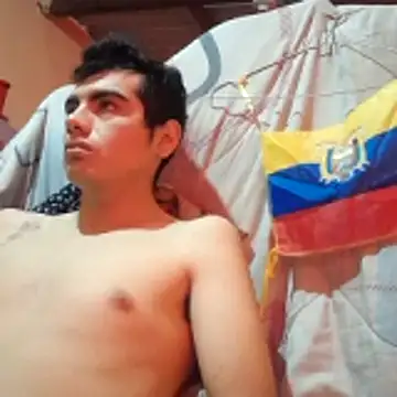 Ortiz3404 Show Webcam