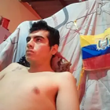 Ortiz3404 Show in webcam